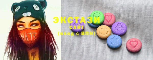 ECSTASY Пересвет